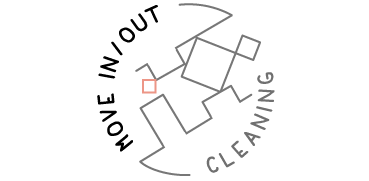 move in/out cleaning
